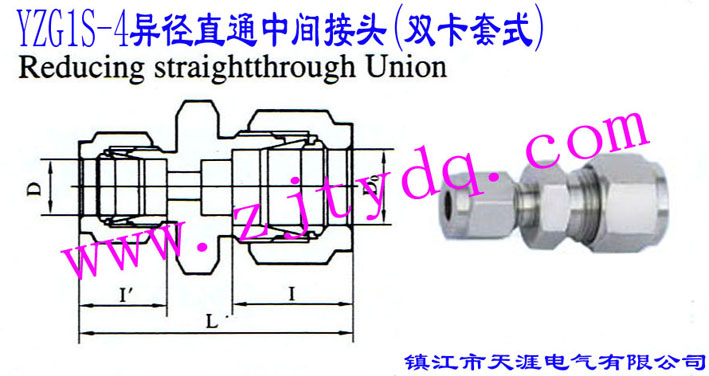 YZG1S-4����ֱͨ���g���^(�p����ʽ)